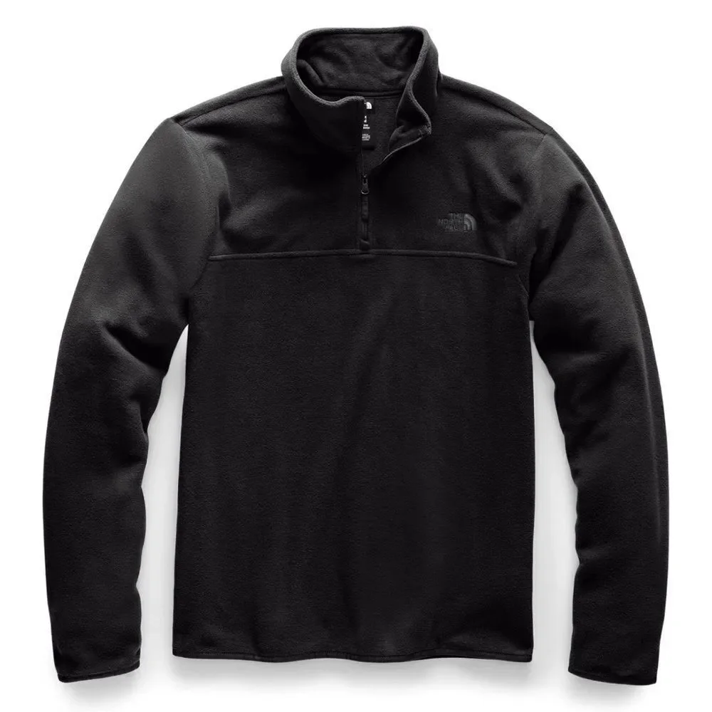 The North Face Men's TKA Glacier 1/4 Zip
